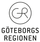 Göteborgsregionens Kommunalförbund logotyp