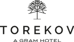 Torekov Hotell Resort AB logotyp