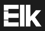 Elk Audio AB logotyp