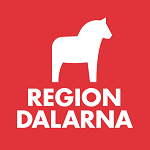 REGION DALARNA logotyp