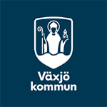 VÄXJÖ KOMMUN logotyp
