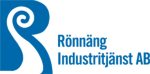 Rönnäng Industritjänst AB logotyp