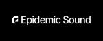Epidemic Sound AB logotyp