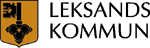 Leksands kommun logotyp