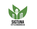 Sigtuna Flytt & Städservice AB logotyp