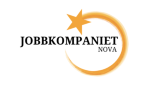 Jobbkompaniet Nova AB logotyp