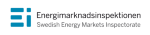 Energimarknadsinspektionen logotyp