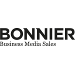 Bonnier Business Media Sales AB logotyp