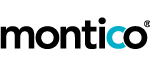 Montico Hr Partner AB logotyp