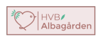 Albagården AB logotyp