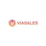 VIASALES AB logotyp