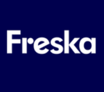 Freska Sweden AB logotyp