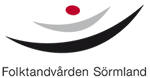 Folktandvården Sörmland AB logotyp