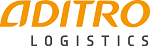Aditro Logistics Staffing AB logotyp