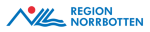 REGION NORRBOTTEN logotyp