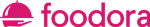 Foodora AB logotyp
