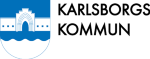 Karlsborgs kommun logotyp