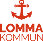 Lomma kommun logotyp