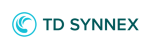 TD SYNNEX Sweden AB logotyp