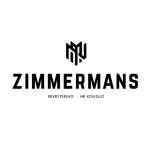 Zimmermans Rekrytering & HR Konsult AB logotyp