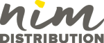 Nim Distribution i Skåne AB logotyp