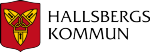 Hallsbergs kommun logotyp