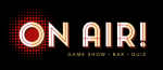 On Air Game Shows Sweden AB logotyp