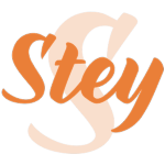 Stey AB logotyp