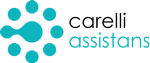 Carelli Assistans AB logotyp