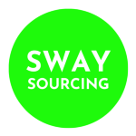 Sway Sourcing Sweden AB logotyp
