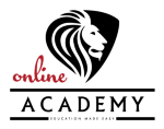 Academy Online International AB logotyp