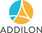 Addilon Professionals AB logotyp