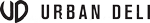 Urban Deli AB logotyp