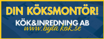 Kök & Inredning Öst AB logotyp