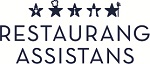 RestaurangAssistans logotyp