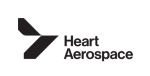 Heart Aerospace logotyp
