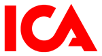 ICA Sverige AB logotyp