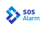 SOS Alarm Sverige AB logotyp