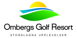Ombergs Golf AB logotyp