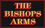 Bishop Scandinavia AB logotyp