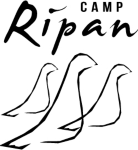 Camp Ripan AB logotyp