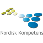 Nordisk kompetens AB logotyp
