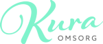 Kura Omsorg i Sverige AB logotyp