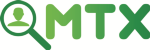 MTX Rekrytering & Bemanning AB logotyp