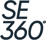 Svenska 360 KB logotyp