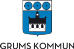 Grums kommun logotyp