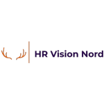 HR Vision Nord AB logotyp