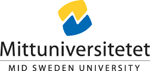 Mittuniversitetet logotyp