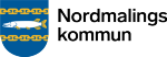 Nordmalings kommun logotyp