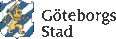 GÖTEBORGS KOMMUN logotyp